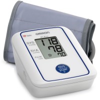 Omron M2 Basic Blood Pressure Monitor By Herbal Medicos